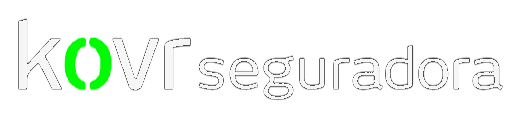Logo Kovr Seguradora