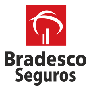 Logo Bradesco Seguros