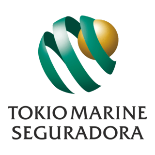 Logo Tokio Marine