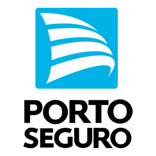 Logo Porto Seguro