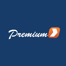 Logo Premium Associação